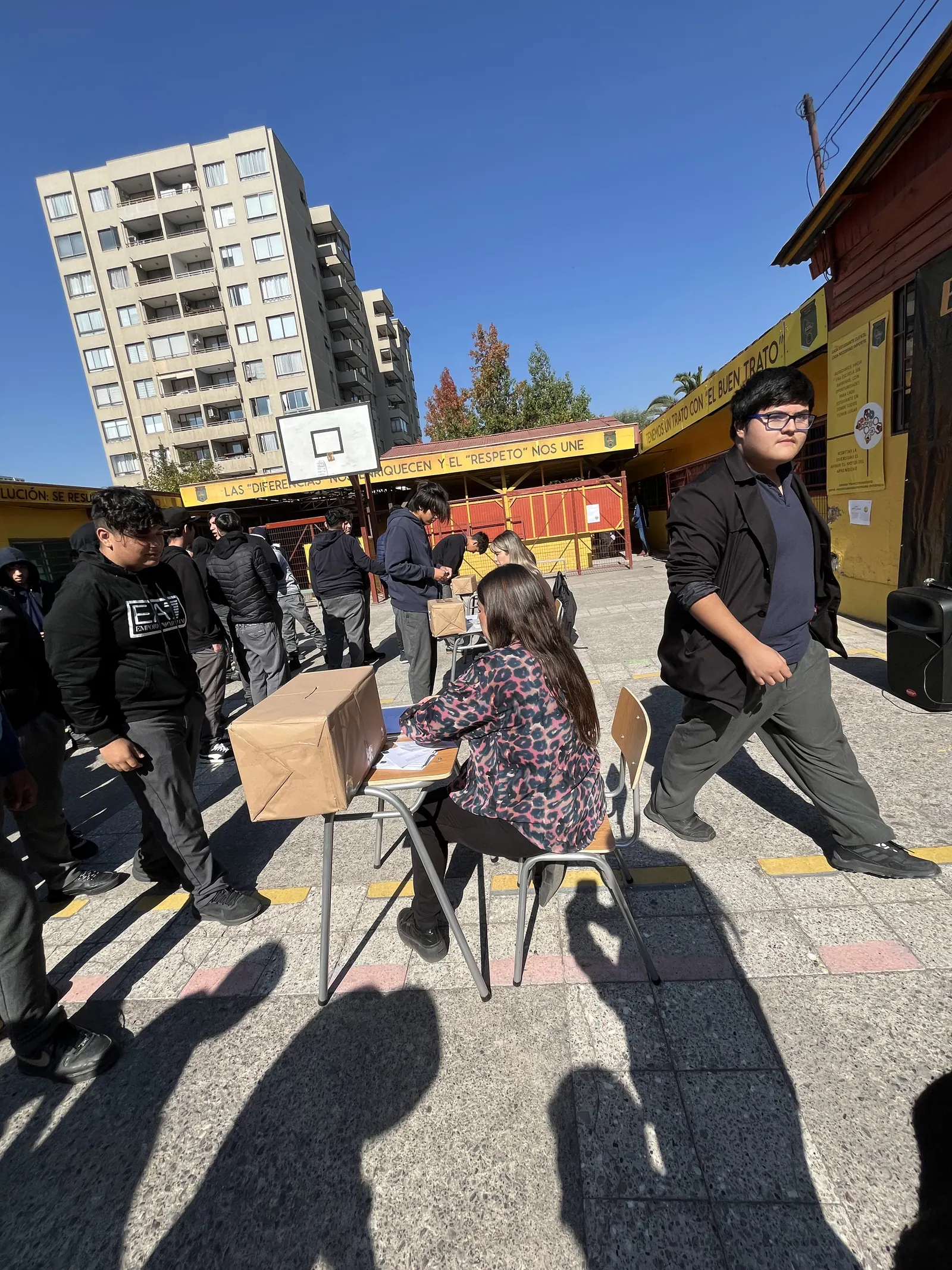 Día de la Convivencia Escolar 2026 — foto 155